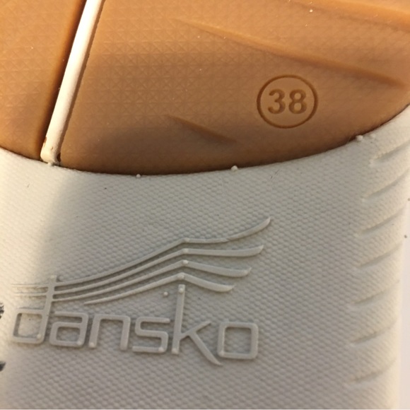 Dansko Riona - Picture 5 of 12